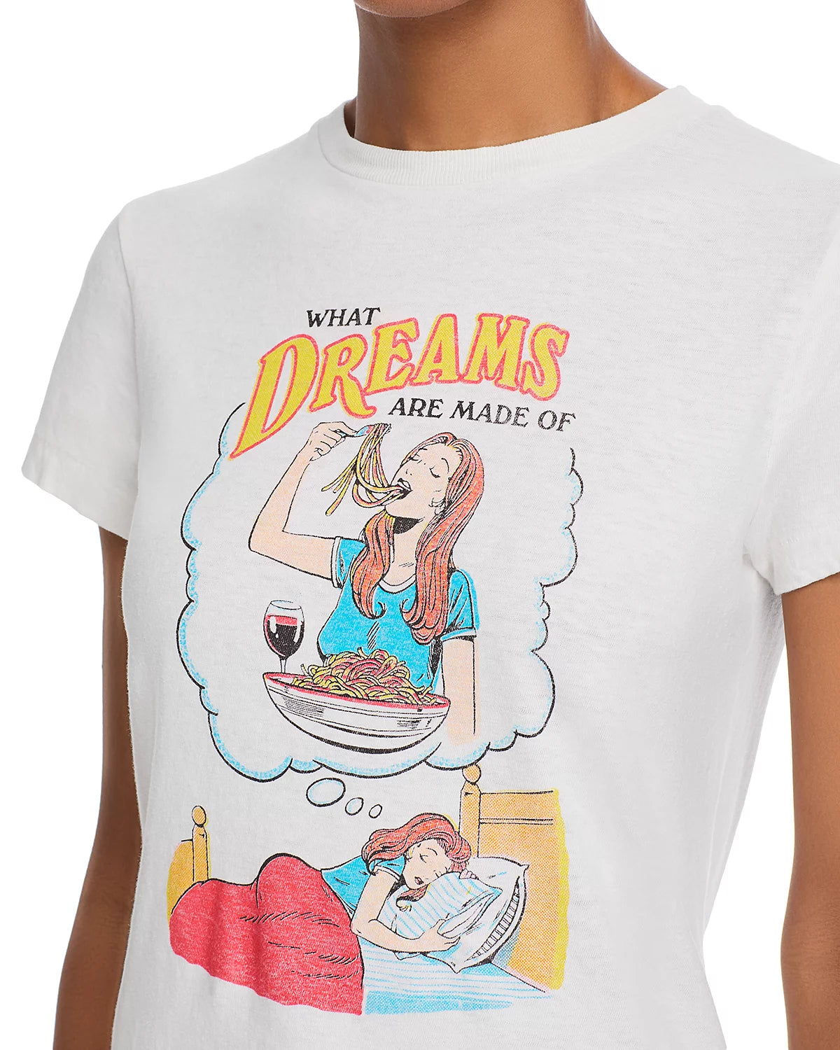 Dreams Classic Tee