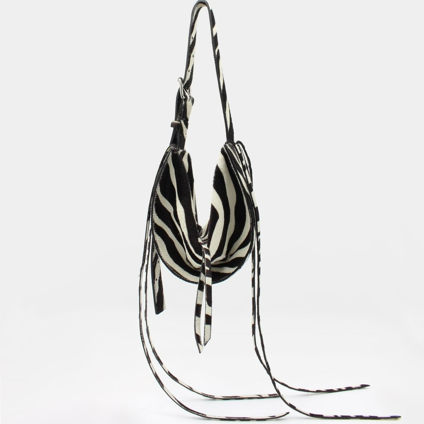 Pony Shoulder Bag