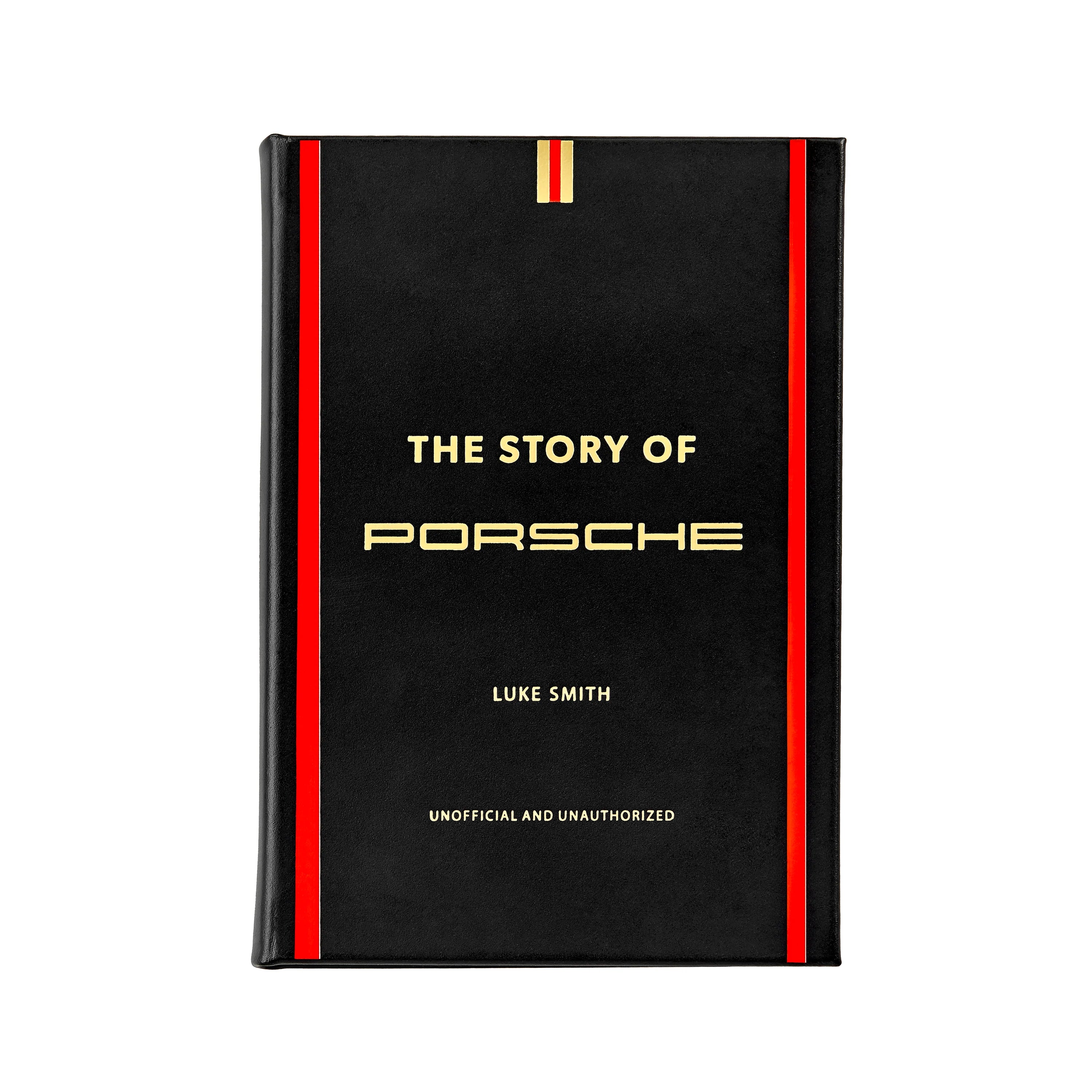 Story of Porsche