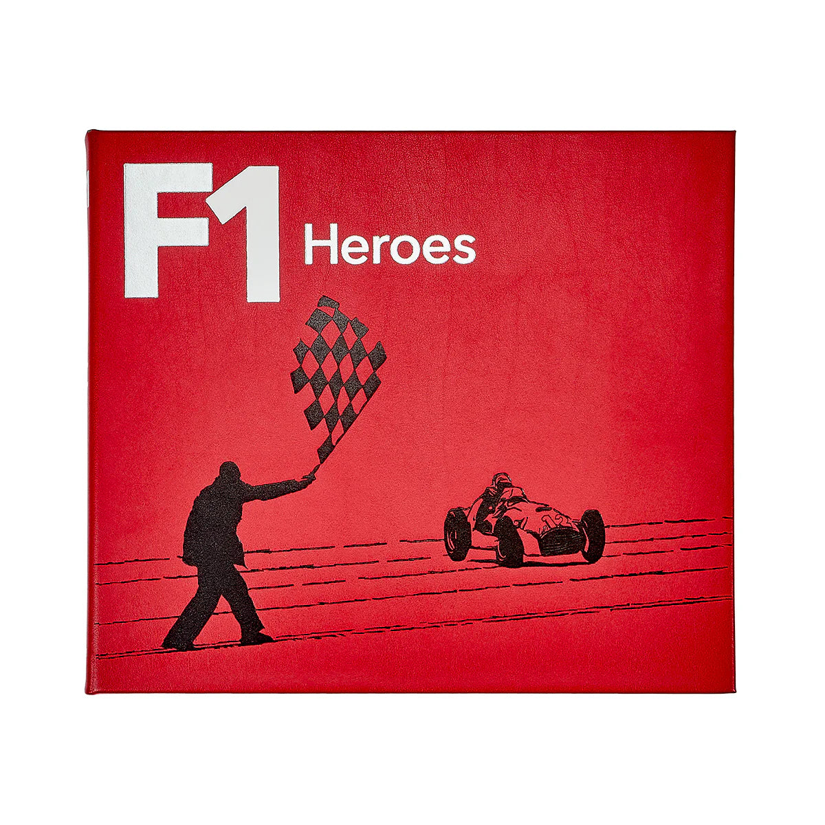 F1 Heros