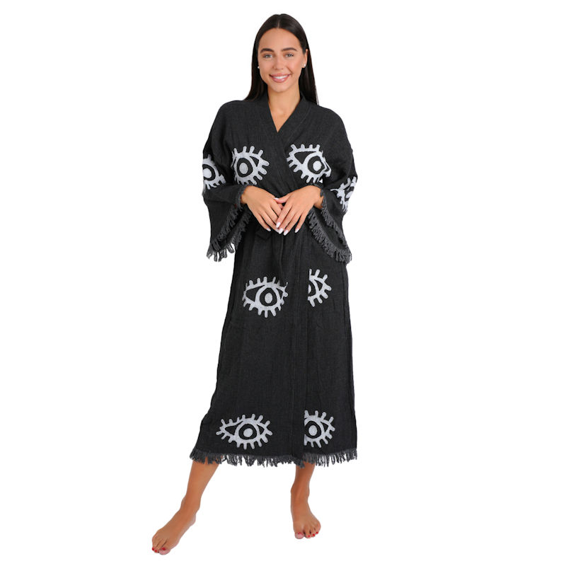 Turkish Eye Robe