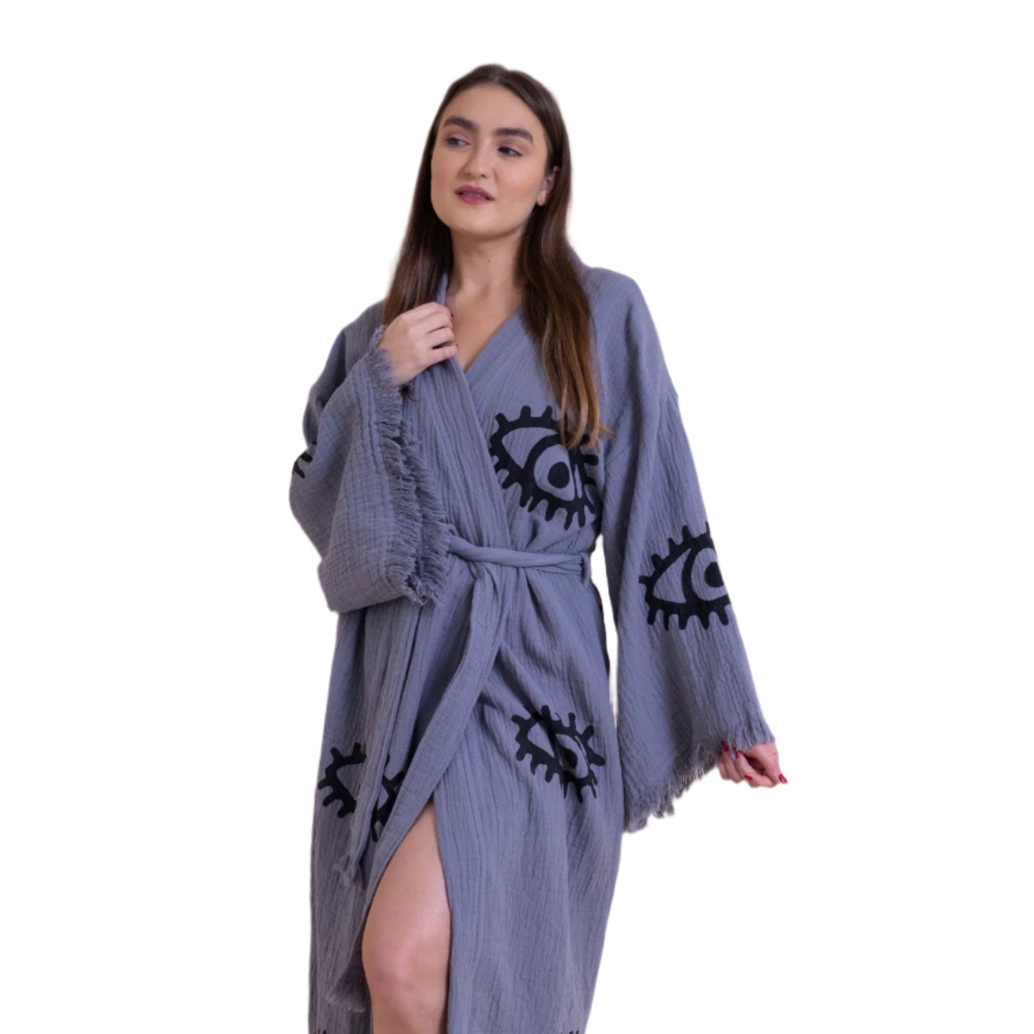 Turkish Eye Robe